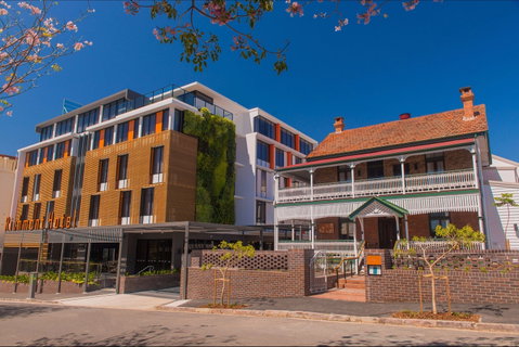 Mantra Richmont Hotel - Accommodation Mooloolaba 2