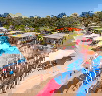 Marion Holiday Park - Accommodation Mooloolaba