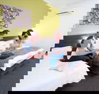 Marion Bay Motel - Accommodation Mooloolaba