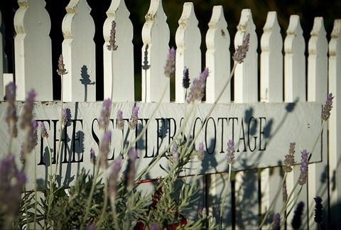 Mayfield Vineyard Cottages - Accommodation Mooloolaba 0