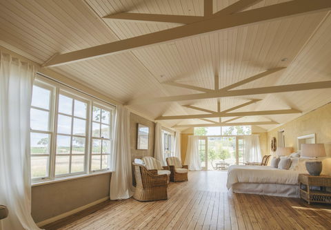 Mayfield Vineyard Cottages - Accommodation Mooloolaba 1