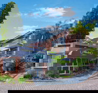 Medina Serviced Apartments North Ryde Sydney - Accommodation Mooloolaba