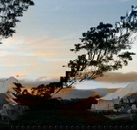 Megalong Valley Glamping - Accommodation Mooloolaba