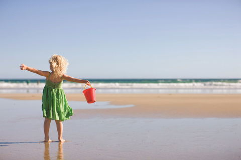 Middle Rock Holiday Resort - Accommodation Mooloolaba 0