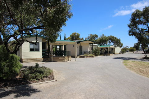 Minlaton Caravan Park - Accommodation Mooloolaba 1