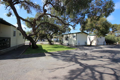 Minlaton Caravan Park - Accommodation Mooloolaba 2