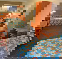 Motel Monaco - Accommodation Mooloolaba