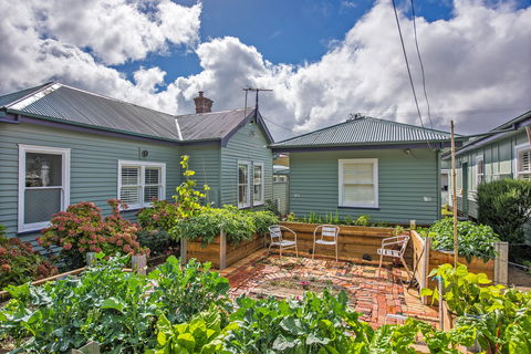 Mt Lyell Anchorage - Accommodation Mooloolaba 1