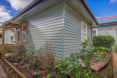 Mt Lyell Anchorage - Accommodation Mooloolaba 2