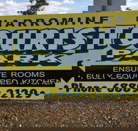 Narromine Tourist Park and Motel - Accommodation Mooloolaba