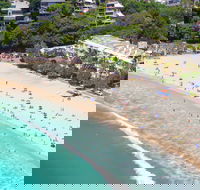 Netanya Noosa - Accommodation Mooloolaba