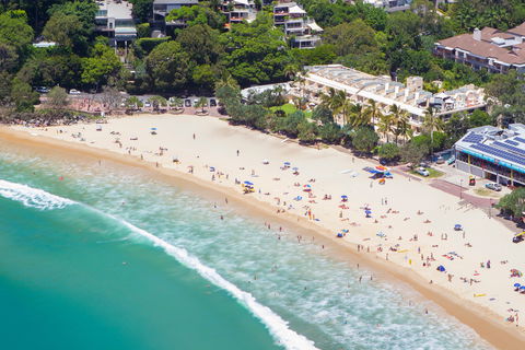 Netanya Noosa - Accommodation Mooloolaba 0