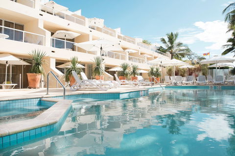 Netanya Noosa - Accommodation Mooloolaba 1