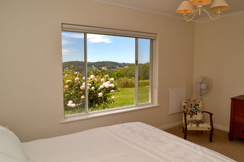 Pat And Ted's In The Piccadilly Valley - Accommodation Mooloolaba 2