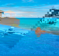 Pinnacles Resort - Accommodation Mooloolaba