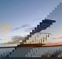 PS Federal Retreat Goolwa - Accommodation Mooloolaba