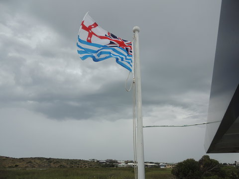 PS Federal Retreat Goolwa - Accommodation Mooloolaba 1