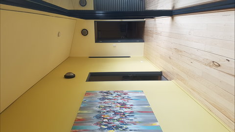 Punters Vineyard Retreat - Accommodation Mooloolaba 1