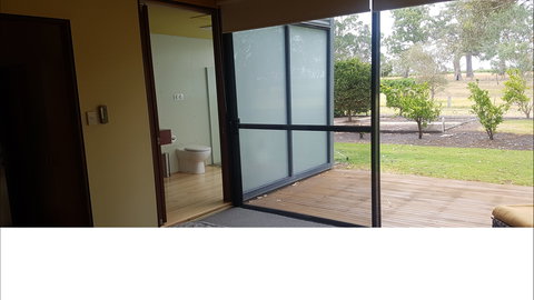 Punters Vineyard Retreat - Accommodation Mooloolaba 2