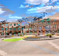 RACV Goldfields Resort - Accommodation Mooloolaba