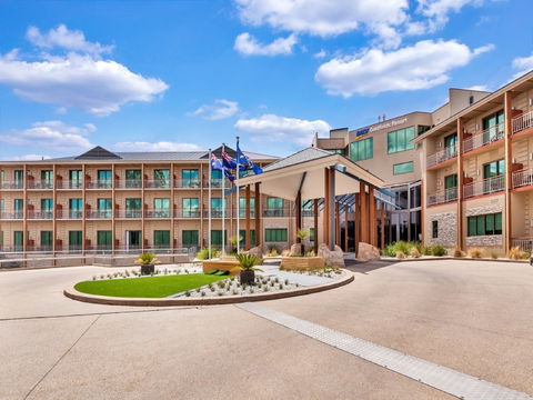 RACV Goldfields Resort - Accommodation Mooloolaba 0