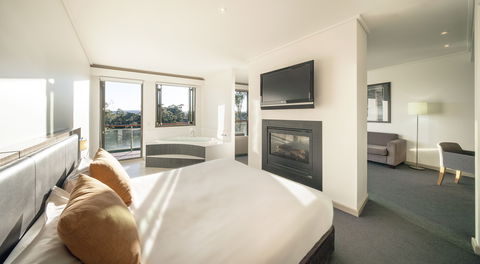 RACV Goldfields Resort - Accommodation Mooloolaba 1
