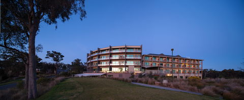RACV Goldfields Resort - Accommodation Mooloolaba 2