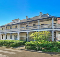 Railway Hotel Kempsey - Accommodation Mooloolaba