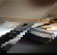 Red Cedar Motel Muswellbrook - Accommodation Mooloolaba