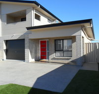 Red Door Retreat - Accommodation Mooloolaba