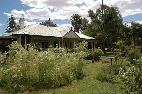 Renmark Holiday Home Willows & Waterbirds - Accommodation Mooloolaba 1