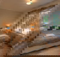 Restaway Holiday Units - Accommodation Mooloolaba