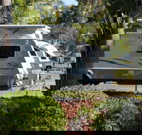 Riverside Tourist Park - Accommodation Mooloolaba