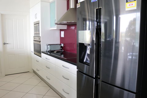 River Devine  White Sands Murray Bridge - Accommodation Mooloolaba 2