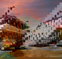 Royal Hotel Hill End - Accommodation Mooloolaba