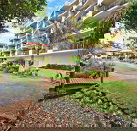 Sails Resort on Golden Beach - Accommodation Mooloolaba