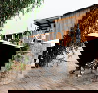 Saltbush Retreat - Accommodation Mooloolaba