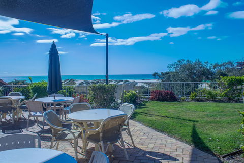 Sandcastles On Currumbin Beach - Accommodation Mooloolaba 2