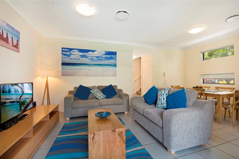 Sand Dunes Resort - Accommodation Mooloolaba 0