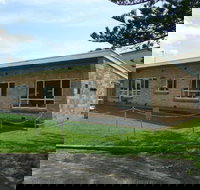 Sea Mist - Accommodation Mooloolaba