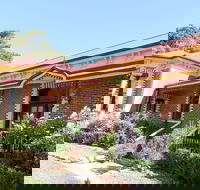 Seppelt Vine Lodge - Accommodation Mooloolaba