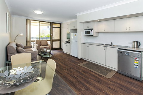 Silver Sands Resort - Accommodation Mooloolaba 0