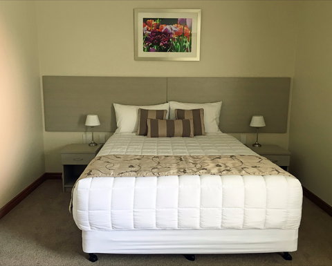 Silver Sands Resort - Accommodation Mooloolaba 1