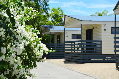 Southside Holiday Village - Accommodation Mooloolaba 0