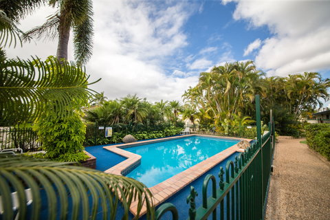Southside Holiday Village - Accommodation Mooloolaba 1