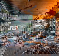 Spicers Sangoma Retreat - Accommodation Mooloolaba