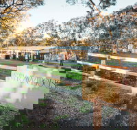 Strawhouse - Accommodation Mooloolaba