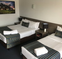 Sugar Country Motor Inn - Accommodation Mooloolaba