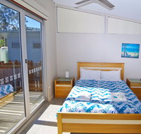 Sun Worship Crescent Head Eco Villas - Accommodation Mooloolaba