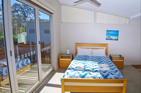 Sun Worship Crescent Head Eco Villas - Accommodation Mooloolaba 0